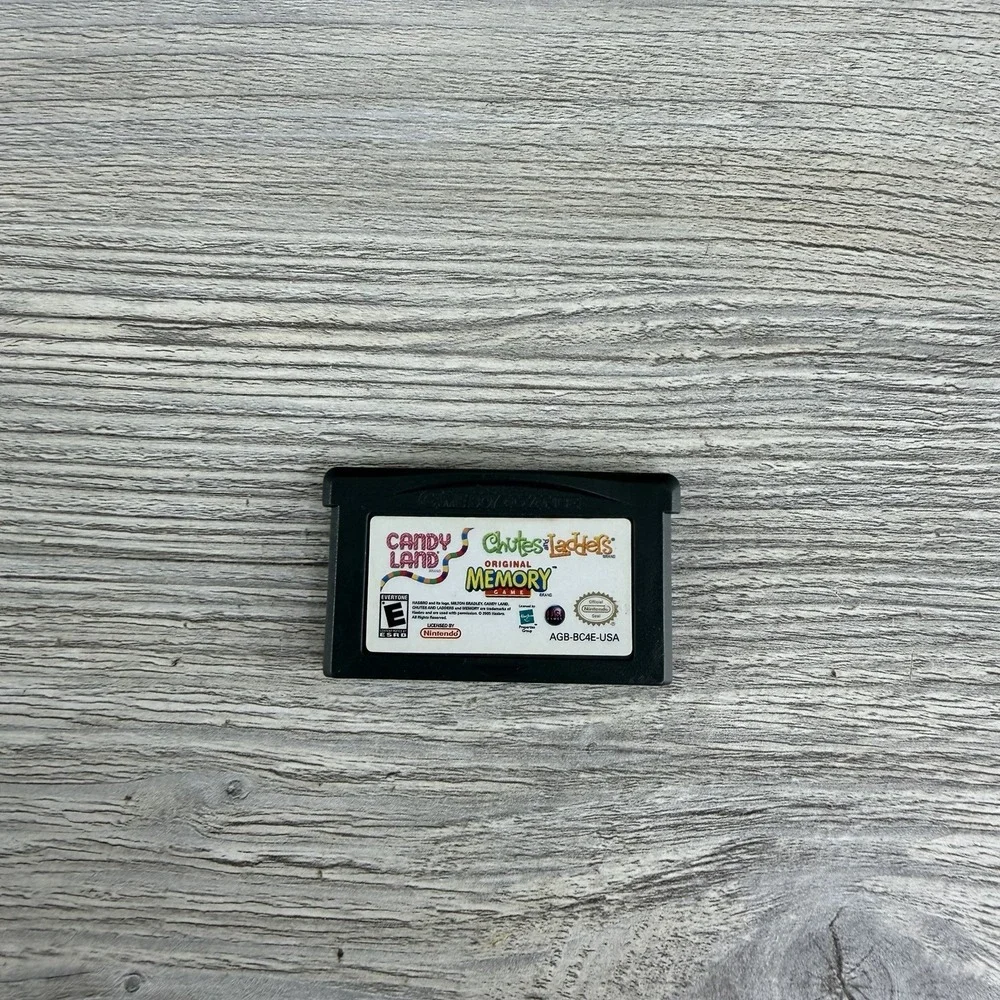 Nintendo this product